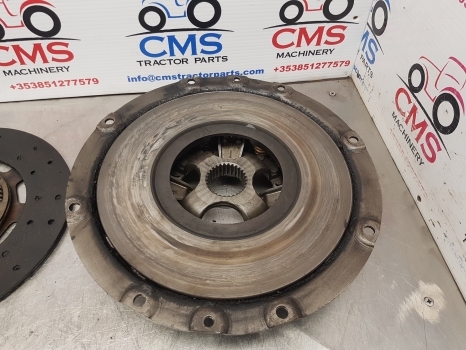 Ford 4600, 3000 4000, 4610 Clutch Pressure Plate 86640475, 86640476, C5nn7563u - Clutch and parts for Farm tractor: picture 4 Ford 4600, 3000 4000, 4610 Clutch Pressure Plate 86640475, 86640476, C5nn7563u - Clutch and parts for Farm tractor: picture 4