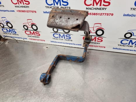 Ford 4610, 10 Series, Lp Cab Brake Pedal D4nn2n003c - Pedal for Farm tractor: picture 4 Ford 4610, 10 Series, Lp Cab Brake Pedal D4nn2n003c - Pedal for Farm tractor: picture 4