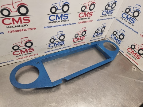 Ford 4610, 10 Series, Lp Cab Fan Blower Support, Cover E3nn18a295aa, 83944215 - Cab and interior: picture 2 Ford 4610, 10 Series, Lp Cab Fan Blower Support, Cover E3nn18a295aa, 83944215 - Cab and interior: picture 2