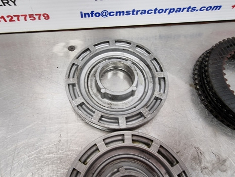 Ford 4630, 30 Series, Clutch Plate, Disc And Drum 86604372, K3660623692 - Clutch and parts: picture 5 Ford 4630, 30 Series, Clutch Plate, Disc And Drum 86604372, K3660623692 - Clutch and parts: picture 5