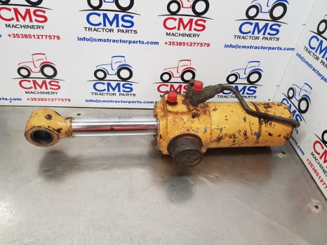 Ford 555, 655, 655a, 655d Hydraulic Swing Cylinder Ram E6nnb579aa, 83957287 - Hydraulics: picture 1 Ford 555, 655, 655a, 655d Hydraulic Swing Cylinder Ram E6nnb579aa, 83957287 - Hydraulics: picture 1