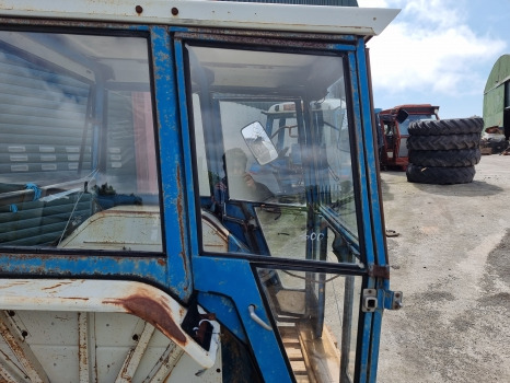 Cab Ford 5600, 6600, 7600, 5000, 6000 Complete Cab, Fritzmeier Cab, Cab No58: picture 7