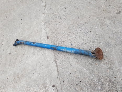 Ford 5610, 6610, 6710 Zf Apl345/350 L1662 Propeller Shaft E3nn3a425dc12b - Propeller shaft for Agricultural machinery: picture 4 Ford 5610, 6610, 6710 Zf Apl345/350 L1662 Propeller Shaft E3nn3a425dc12b - Propeller shaft for Agricultural machinery: picture 4