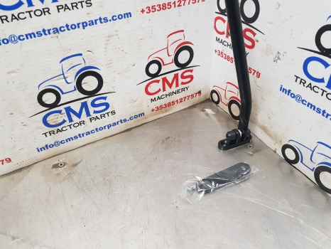 Ford 5610, 6610, 7610, 7810, Tw15, Tw5 Sq Cab Mirror Arm Lhs, Rhs E6nn17k714aa - Rear view mirror for Agricultural machinery: picture 4 Ford 5610, 6610, 7610, 7810, Tw15, Tw5 Sq Cab Mirror Arm Lhs, Rhs E6nn17k714aa - Rear view mirror for Agricultural machinery: picture 4