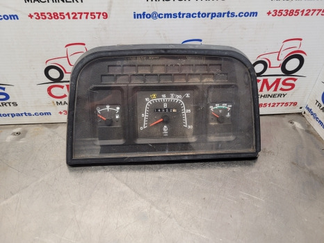 Ford 5640, 6640, 7740, 7840, 8240, 8340 Instrument Cluster Dashboard F0nn10849db - Electrical system: picture 1 Ford 5640, 6640, 7740, 7840, 8240, 8340 Instrument Cluster Dashboard F0nn10849db - Electrical system: picture 1