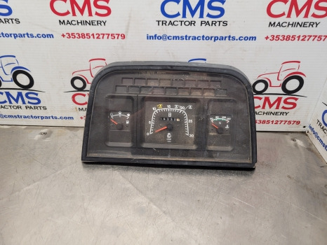 Ford 5640, 6640, 7740, 7840, 8240, 8340 Instrument Cluster Dashboard F0nn10849db - Electrical system: picture 3 Ford 5640, 6640, 7740, 7840, 8240, 8340 Instrument Cluster Dashboard F0nn10849db - Electrical system: picture 3