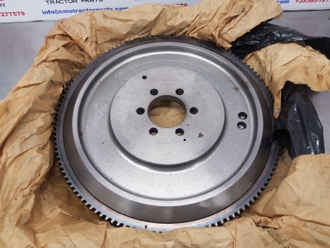 Ford 6610, 10 , 40 Series,ts. Engine Flywheel Brand New E0nn6380ea, E0nn6375ka - Flywheel for Farm tractor: picture 2 Ford 6610, 10 , 40 Series,ts. Engine Flywheel Brand New E0nn6380ea, E0nn6375ka - Flywheel for Farm tractor: picture 2