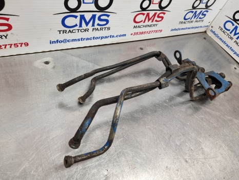 Steering Ford 6610, 10 Series, 6710, Steering Pipes E6nn3a562ab, E6nn3a563cb: picture 6 Steering Ford 6610, 10 Series, 6710, Steering Pipes E6nn3a562ab, E6nn3a563cb: picture 6