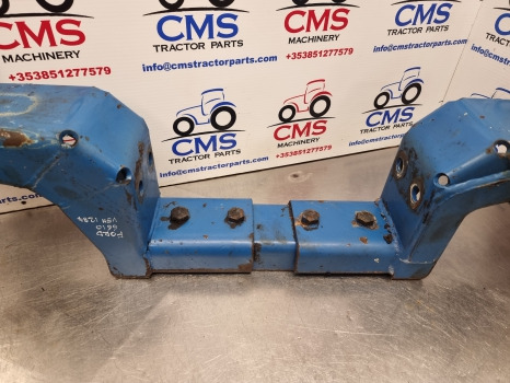 Ford 6610, 5110, 5610, 6410, Lp Cab Mounting Brackets Kit D5nn9400235e, - Cab suspension: picture 4 Ford 6610, 5110, 5610, 6410, Lp Cab Mounting Brackets Kit D5nn9400235e, - Cab suspension: picture 4