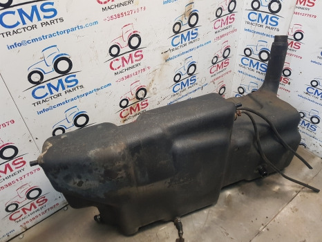 Fuel tank Ford 6610, 5610, 7610, 6810, 7710 Sq Cab Fuel Tank Main E6nn9002ba: picture 8 Fuel tank Ford 6610, 5610, 7610, 6810, 7710 Sq Cab Fuel Tank Main E6nn9002ba: picture 8