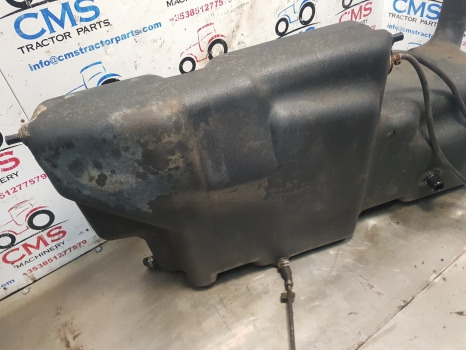 Fuel tank Ford 6610, 5610, 7610, 6810, 7710 Sq Cab Fuel Tank Main E6nn9002ba: picture 9 Fuel tank Ford 6610, 5610, 7610, 6810, 7710 Sq Cab Fuel Tank Main E6nn9002ba: picture 9