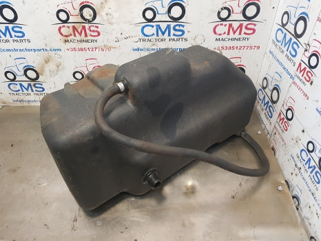 Ford 6610, 5610, 7610, 6810 Sq Cab Fuel Tank Secondary E6nn9104aa, 83960242 - Fuel tank: picture 3 Ford 6610, 5610, 7610, 6810 Sq Cab Fuel Tank Secondary E6nn9104aa, 83960242 - Fuel tank: picture 3