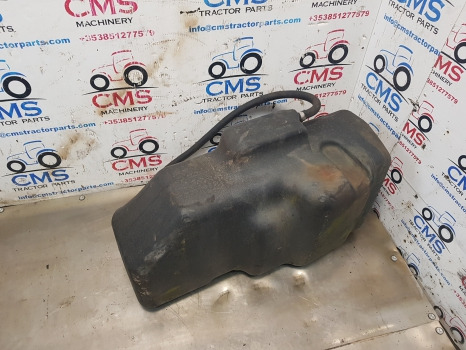 Ford 6610, 5610, 7610, 6810 Sq Cab Fuel Tank Secondary E6nn9104aa, 83960242 - Fuel tank: picture 1 Ford 6610, 5610, 7610, 6810 Sq Cab Fuel Tank Secondary E6nn9104aa, 83960242 - Fuel tank: picture 1