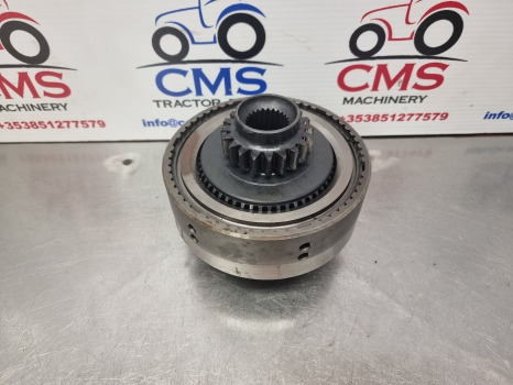 Ford 6610, 5610 Pto Clutch Pack Assembly 10, Ts Series 83924795, E0nnn707aa - Clutch and parts: picture 4 Ford 6610, 5610 Pto Clutch Pack Assembly 10, Ts Series 83924795, E0nnn707aa - Clutch and parts: picture 4