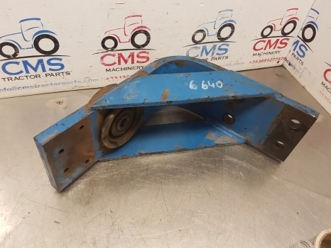 Ford 6640, 8240, 7340, Ts 100, 110, 115 Cab Support 82012215, 81873262 - Cab suspension: picture 1 Ford 6640, 8240, 7340, Ts 100, 110, 115 Cab Support 82012215, 81873262 - Cab suspension: picture 1