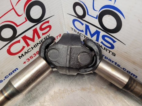 Ford 6810, 7610, 7710, 7810, 7910 Carraro Front Axle Drive Shaft Car121566, Car140960 - Front axle: picture 4 Ford 6810, 7610, 7710, 7810, 7910 Carraro Front Axle Drive Shaft Car121566, Car140960 - Front axle: picture 4