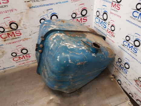 Ford 7600, 6600, 6710, 6610, 7610 Fuel Tank D5nn9002g, 83906888 - Fuel tank: picture 1 Ford 7600, 6600, 6710, 6610, 7610 Fuel Tank D5nn9002g, 83906888 - Fuel tank: picture 1