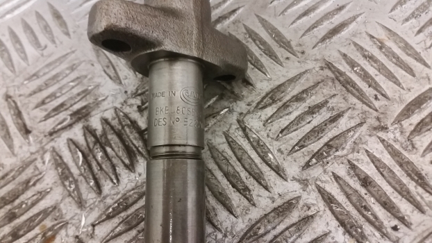 Ford 7600, 7700 Cav Delphi Bk Fuel Injector 5222002, D4nn9f593c, Bkbl80s5389. - Injector for Farm tractor: picture 2 Ford 7600, 7700 Cav Delphi Bk Fuel Injector 5222002, D4nn9f593c, Bkbl80s5389. - Injector for Farm tractor: picture 2