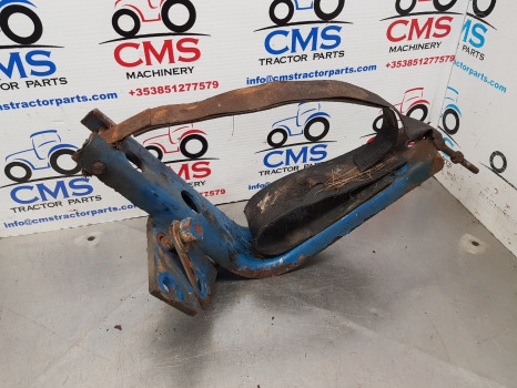 Ford 7610 5610, 6610, 6810, 7710 Sq Cab Fuel Tank Support E4nn9n204ab - Fuel tank: picture 2 Ford 7610 5610, 6610, 6810, 7710 Sq Cab Fuel Tank Support E4nn9n204ab - Fuel tank: picture 2