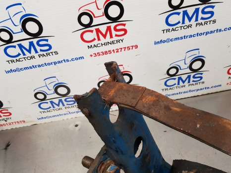 Ford 7610 5610, 6610, 6810, 7710 Sq Cab Fuel Tank Support E4nn9n204ab - Fuel tank: picture 3 Ford 7610 5610, 6610, 6810, 7710 Sq Cab Fuel Tank Support E4nn9n204ab - Fuel tank: picture 3