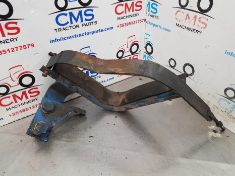 Ford 7610 5610, 6610, 6810, 7710 Sq Cab Fuel Tank Support E4nn9n204bb, 83955886 - Fuel tank: picture 1 Ford 7610 5610, 6610, 6810, 7710 Sq Cab Fuel Tank Support E4nn9n204bb, 83955886 - Fuel tank: picture 1