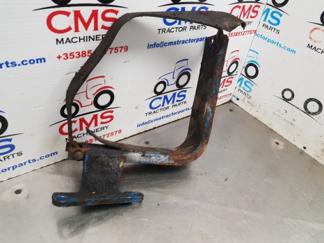 Ford 7610 5610, 6610, 6810, 7710 Sq Cab Fuel Tank Support E4nn9n205ba - Fuel tank: picture 2 Ford 7610 5610, 6610, 6810, 7710 Sq Cab Fuel Tank Support E4nn9n205ba - Fuel tank: picture 2