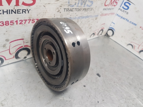 Ford 7610, 5610 Pto Clutch Pack Assembly 10, Ts Series 83924795, E0nnn707aa - Clutch and parts: picture 1 Ford 7610, 5610 Pto Clutch Pack Assembly 10, Ts Series 83924795, E0nnn707aa - Clutch and parts: picture 1
