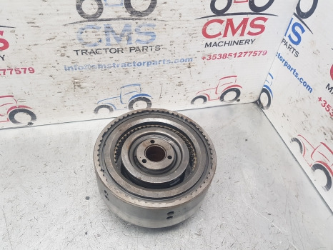 Ford 7610, 5610 Pto Clutch Pack Assembly 10, Ts Series 83924795, E0nnn707aa - Clutch and parts: picture 5 Ford 7610, 5610 Pto Clutch Pack Assembly 10, Ts Series 83924795, E0nnn707aa - Clutch and parts: picture 5