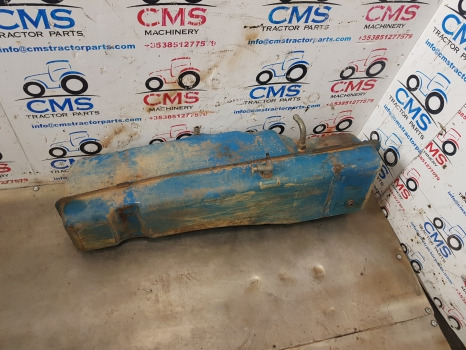 Ford 7610, 7600, 6600, 5600, 6710 Fuel Tank D6nn9002e, D5nn9002j, 47621071 - Fuel tank: picture 5 Ford 7610, 7600, 6600, 5600, 6710 Fuel Tank D6nn9002e, D5nn9002j, 47621071 - Fuel tank: picture 5