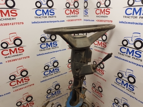 Ford 7710, 7910, 5610, 7810, 8210, 6610 Steering Column Parts E5nn3c529ac99m - Steering column for Farm tractor: picture 5 Ford 7710, 7910, 5610, 7810, 8210, 6610 Steering Column Parts E5nn3c529ac99m - Steering column for Farm tractor: picture 5