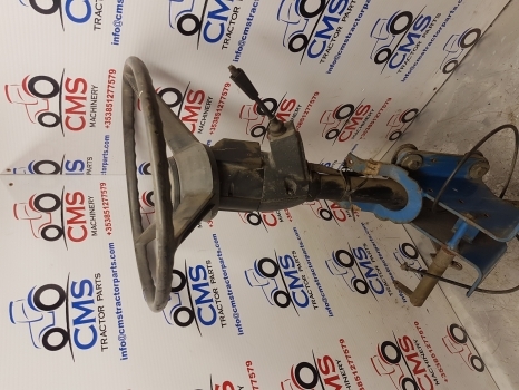Ford 7710, 7910, 5610, 7810, 8210, 6610 Steering Column Parts E5nn3c529ac99m - Steering column for Farm tractor: picture 3 Ford 7710, 7910, 5610, 7810, 8210, 6610 Steering Column Parts E5nn3c529ac99m - Steering column for Farm tractor: picture 3