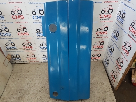 Ford 7810 Model With Air Con Engine Pannel, Bonnet Assembly E7nn16948ca - Hood for Farm tractor: picture 1 Ford 7810 Model With Air Con Engine Pannel, Bonnet Assembly E7nn16948ca - Hood for Farm tractor: picture 1