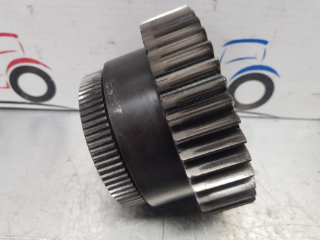 Ford 7840, 40 Series, Ts, Transmission Gear 42t 40 Kph F0nn7z459ab, 81874707 - Transmission for Agricultural machinery: picture 4 Ford 7840, 40 Series, Ts, Transmission Gear 42t 40 Kph F0nn7z459ab, 81874707 - Transmission for Agricultural machinery: picture 4