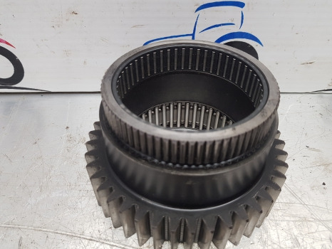 Ford 7840, 40 Series, Ts, Transmission Gear 42t 40 Kph F0nn7z459ab, 81874707 - Transmission for Agricultural machinery: picture 2 Ford 7840, 40 Series, Ts, Transmission Gear 42t 40 Kph F0nn7z459ab, 81874707 - Transmission for Agricultural machinery: picture 2