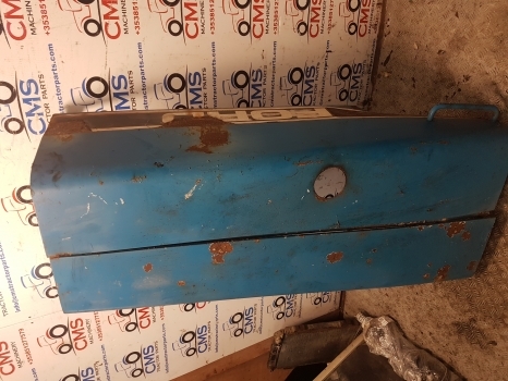 Ford 7840, 8240, 8340 Bonnet Hood Panel Assy 81872176, E9nn16619ef, E9nn16618cc - Hood for Farm tractor: picture 3 Ford 7840, 8240, 8340 Bonnet Hood Panel Assy 81872176, E9nn16619ef, E9nn16618cc - Hood for Farm tractor: picture 3