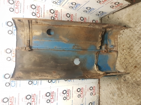 Ford 7840, 8240, 8340 Bonnet Hood Panel Assy 81872176, E9nn16619ef, E9nn16618cc - Hood for Farm tractor: picture 4 Ford 7840, 8240, 8340 Bonnet Hood Panel Assy 81872176, E9nn16619ef, E9nn16618cc - Hood for Farm tractor: picture 4