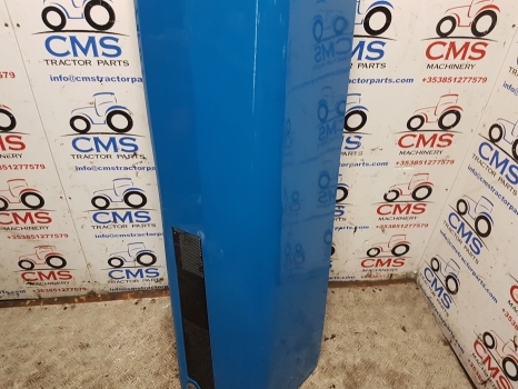 Ford 7840. 8240, 8340 Bonnet Hood Panel Rhs E9nn16618cc, E9nn16618cb, 81870591 - Hood for Farm tractor: picture 3 Ford 7840. 8240, 8340 Bonnet Hood Panel Rhs E9nn16618cc, E9nn16618cb, 81870591 - Hood for Farm tractor: picture 3