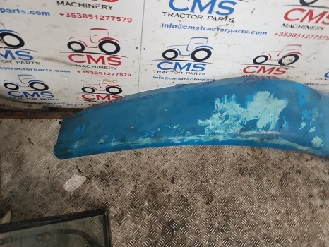 Ford 7840, 8340, 8240 Rear Mudguard Fender Panel Lhs 82007769, 82007492 - Fender for Farm tractor: picture 3 Ford 7840, 8340, 8240 Rear Mudguard Fender Panel Lhs 82007769, 82007492 - Fender for Farm tractor: picture 3