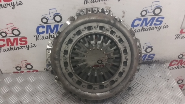 Clutch and parts for Farm tractor Ford Clutch Pressure Plate 83937123, 82006009, 82006025, 82011590, 133024510: picture 1