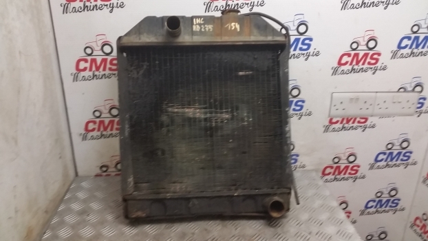Ford Engine Water Cooling Radiator 2 - Radiator for Farm tractor: picture 1 Ford Engine Water Cooling Radiator 2 - Radiator for Farm tractor: picture 1