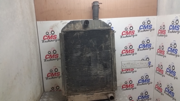 Ford Engine Water Cooling Radiator 5 - Radiator for Farm tractor: picture 1 Ford Engine Water Cooling Radiator 5 - Radiator for Farm tractor: picture 1