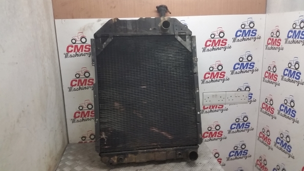 Ford Engine Water Cooling Radiator. Please Check Descriptions. - Radiator for Farm tractor: picture 1 Ford Engine Water Cooling Radiator. Please Check Descriptions. - Radiator for Farm tractor: picture 1