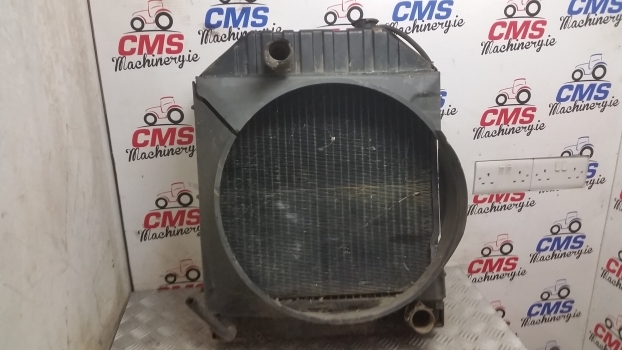 Ford Engine Water Cooling Radiator With Cowling 1 - Radiator for Farm tractor: picture 1 Ford Engine Water Cooling Radiator With Cowling 1 - Radiator for Farm tractor: picture 1