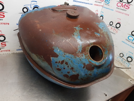 Ford Fordson Major Fuel Tank Original E1addn9002b - Fuel tank: picture 3 Ford Fordson Major Fuel Tank Original E1addn9002b - Fuel tank: picture 3