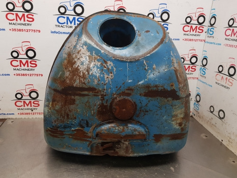 Fuel tank Ford Fordson Major, Super Major Fuel Tank Original Welded E1addn9002b: picture 10