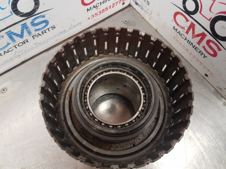 Ford New Holland 40 And Ts Series Rear Clutch Housing Rusty 82036853, 82016096 - Clutch and parts: picture 3 Ford New Holland 40 And Ts Series Rear Clutch Housing Rusty 82036853, 82016096 - Clutch and parts: picture 3