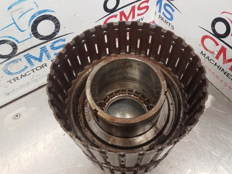 Ford New Holland 40 And Ts Series Rear Clutch Housing Rusty 82036853, 82016096 - Clutch and parts: picture 5 Ford New Holland 40 And Ts Series Rear Clutch Housing Rusty 82036853, 82016096 - Clutch and parts: picture 5
