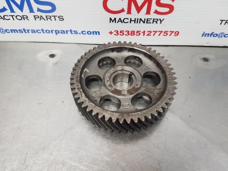 Ford New Holland 40, Ts, 10 Series 7840 Engine Timing Gear C5ne6256a, 500173 - Engine and parts for Agricultural machinery: picture 3 Ford New Holland 40, Ts, 10 Series 7840 Engine Timing Gear C5ne6256a, 500173 - Engine and parts for Agricultural machinery: picture 3