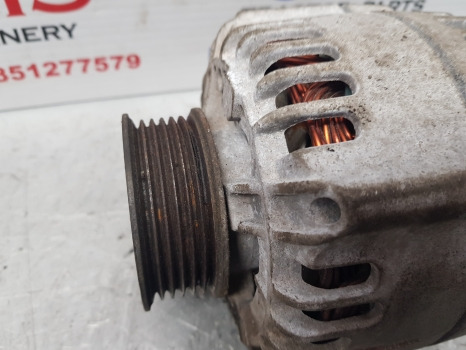 Ford New Holland 40, Ts Series 8240, 8340, 7840, Ts110 Alternator 82010242 - Alternator: picture 4 Ford New Holland 40, Ts Series 8240, 8340, 7840, Ts110 Alternator 82010242 - Alternator: picture 4