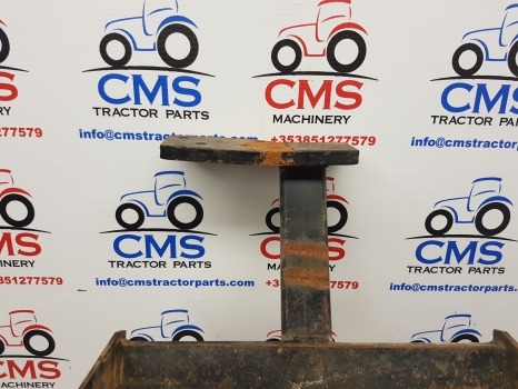 Ford New Holland 40, Ts Series, Ts110, 8340 Foot Step Lhs 82007896, 82007892 - Footstep for Agricultural machinery: picture 3 Ford New Holland 40, Ts Series, Ts110, 8340 Foot Step Lhs 82007896, 82007892 - Footstep for Agricultural machinery: picture 3